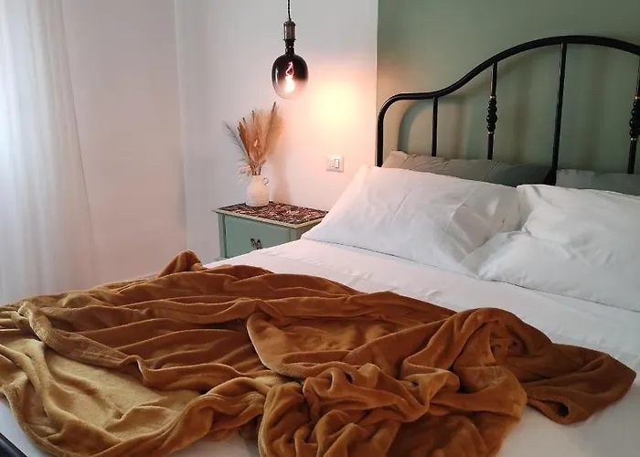 Casa Tulù B&B Bologna