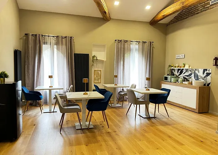 Affittacamere San Petronio House Bologna